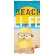 Serviettes et gants de toilette Minions TA12227