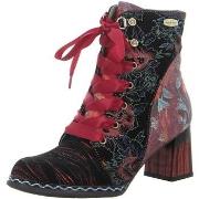 Bottes Laura Vita -