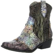 Bottes Laura Vita -