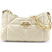 Sac Love Moschino Borsa Mobo Donna Avorio JC4153PP1LLQ0110