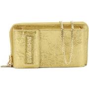 Sac Love Moschino Portafoglio Donna Oro JC5637PP1LLU0901