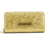 Sac Love Moschino Portafoglio Donna Oro JC5636PP1LLU0901