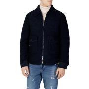 Veste Selected SLHHOPE BOILED WOOL JACKET W - 16086120