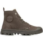 Boots Palladium Pampa Hi Zip Wl