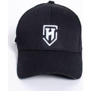 Casquette Hollyghost Casquette avec logo "H"