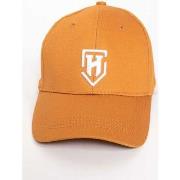 Casquette Hollyghost Casquette avec logo "H"