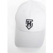 Casquette Hollyghost Casquette avec logo "H"