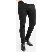 Jeans Hollyghost Jean noir regular