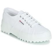 Baskets basses Superga 2555 COTU