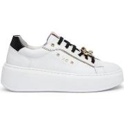 Chaussures NeroGiardini NGDAI25-411622-whi