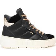 Chaussures NeroGiardini NGDAI25-411633-blk