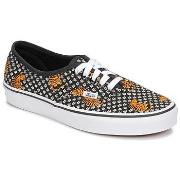 Baskets basses Vans AUTHENTIC