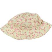 Bonnet enfant Petit Bateau Chapeau multicolore