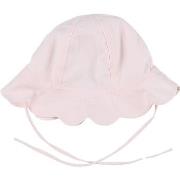 Bonnet enfant Jacadi Chapeau rose