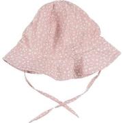 Bonnet enfant H&amp;M Chapeau rose, blanc