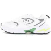 Baskets basses Lacoste STORM 96 2K