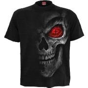 T-shirt Spiral Death Stare