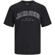 T-shirt Jack &amp; Jones 168384VTAH24