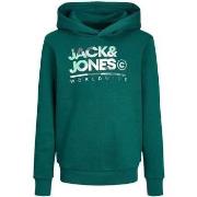 Sweat-shirt enfant Jack &amp; Jones 168438VTAH24