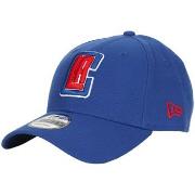 Casquette New-Era NBA THE LEAGUE LOS ANGELES CLIPPERS