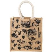 Sac Bandouliere Hy Thelwell Collection