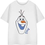 T-shirt enfant Disney NS8489