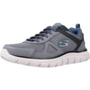 Baskets Skechers TRACK SCLORIC