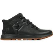 Boots Timberland Sprint Trekker Mid