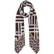 Echarpe Liu Jo Foulard avec imprimé