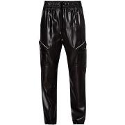 Jogging Liu Jo Pantalon de jogging en tissu enduit