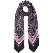 Echarpe Liu Jo Foulard avec motif animalier