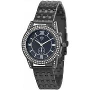 Montre Sc Crystal MF546-NOIR