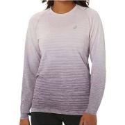 Chemise Asics SEAMLESS LS TOP