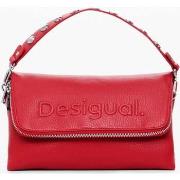 Sac Bandouliere Desigual Sac Bandoulière 24WAXPA0 Rouge