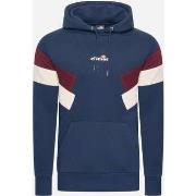 Sweat-shirt Ellesse Sweat à capuche Sallas - marine