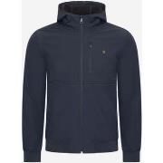 Doudounes Farah Veste softshell Rudd - true navy