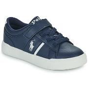 Baskets basses enfant Polo Ralph Lauren FRAZIER PS