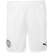 Short Puma MCFC REPLICA