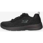 Baskets montantes Skechers 12963-BBK