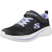 Baskets enfant Skechers WAVE 92