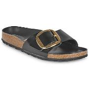 Mules Birkenstock Madrid BB LENA High Shine Black HEX