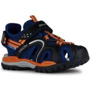 Sandales enfant Geox Sandale j borealis b.b