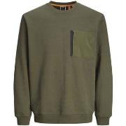 Sweat-shirt Jack &amp; Jones 168502VTAH24