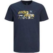 T-shirt enfant Jack &amp; Jones 168567VTAH24