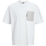 T-shirt Jack &amp; Jones 168473VTAH24