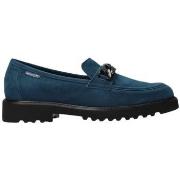 Mocassins Mephisto Mocassin salka velcalf