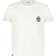 T-shirt Deeluxe T-Shirt DICE