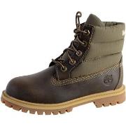 Bottines enfant Timberland Boot Petits Prem 6 IN Quilt