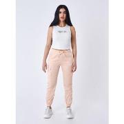 Pantalon Project X Paris Pantalon F224141