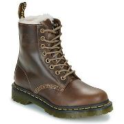 Boots Dr. Martens 1460 SERENA DARK KAKHI ORLEANS